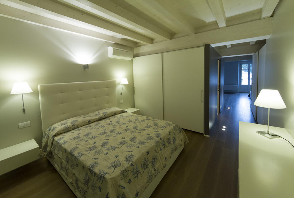 Appartement La Casa Del Porto *