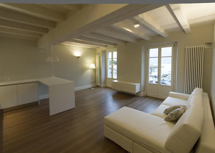 La Casa Del Porto