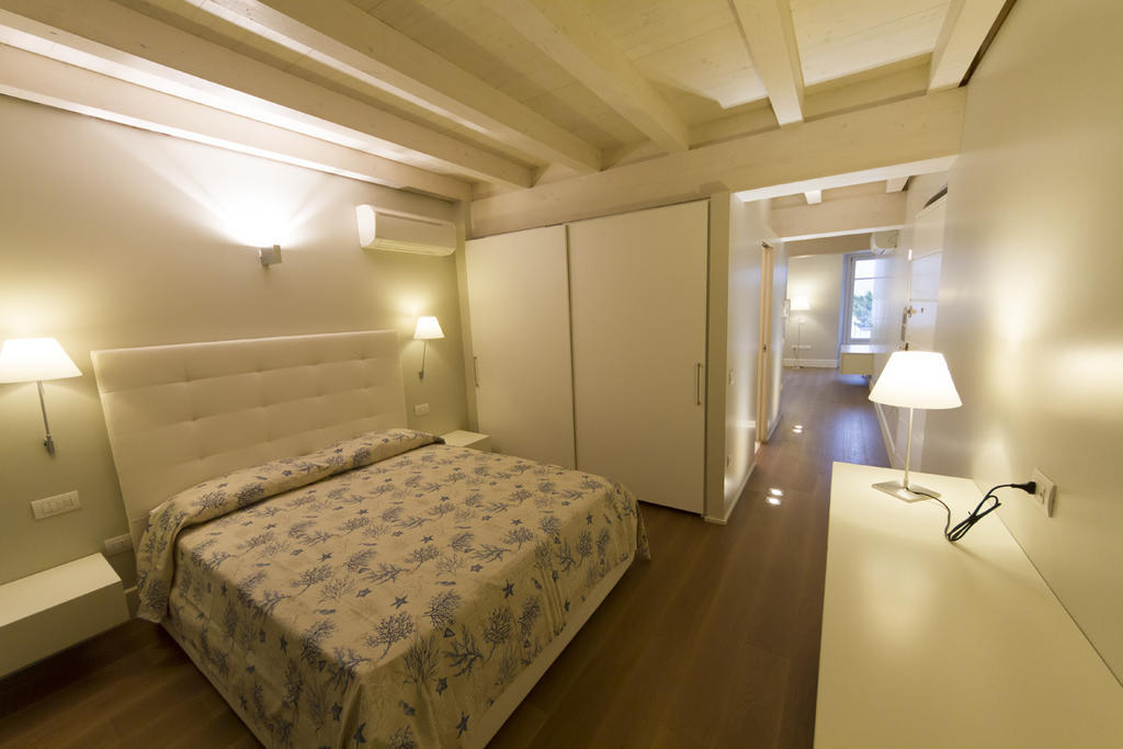 Apartment La Casa Del Porto *