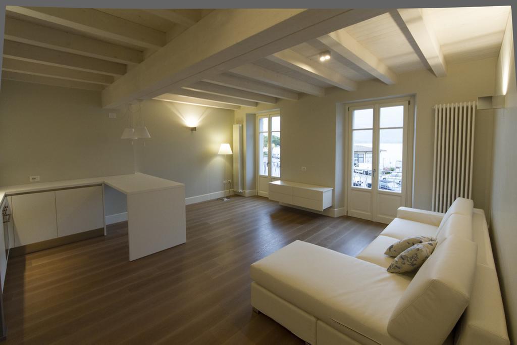 Apartment La Casa Del Porto